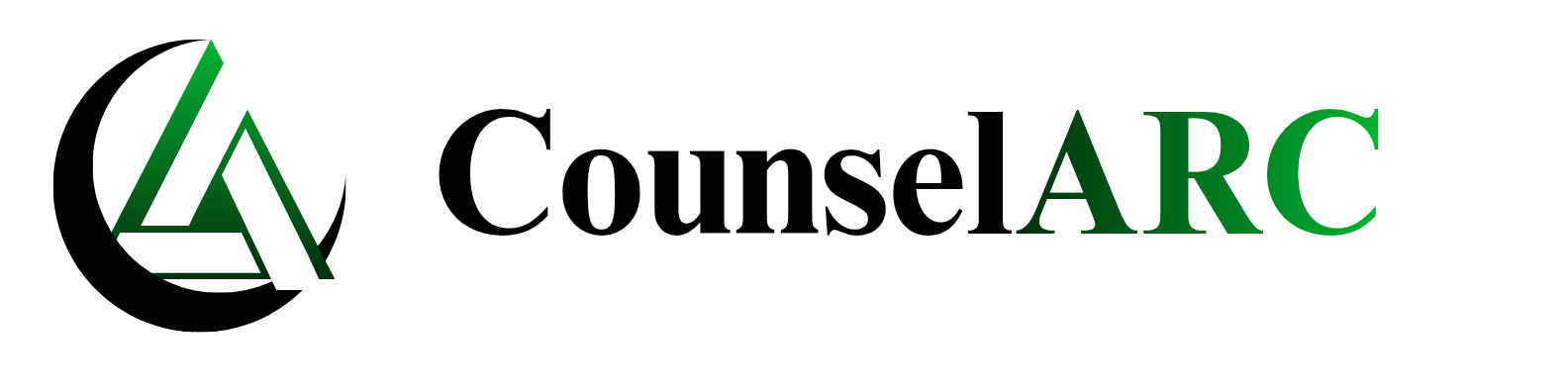 CounselArc logo
